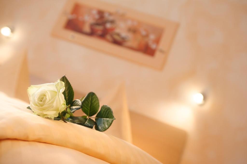 Hotel Mediterraneo Neustadt an der Weinstraße Kamer foto