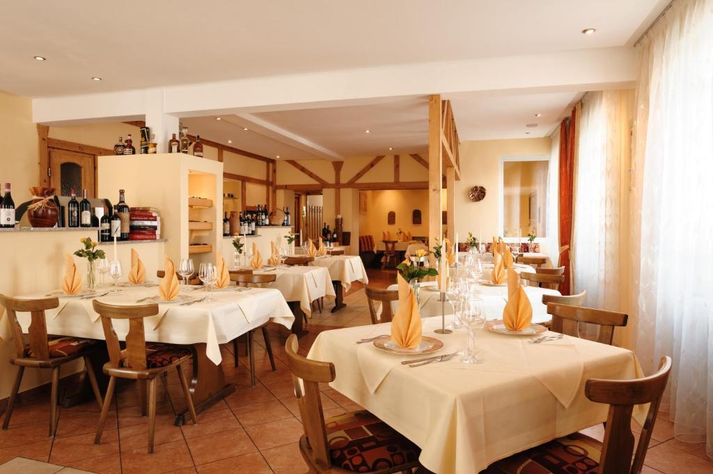Hotel Mediterraneo Neustadt an der Weinstraße Buitenkant foto